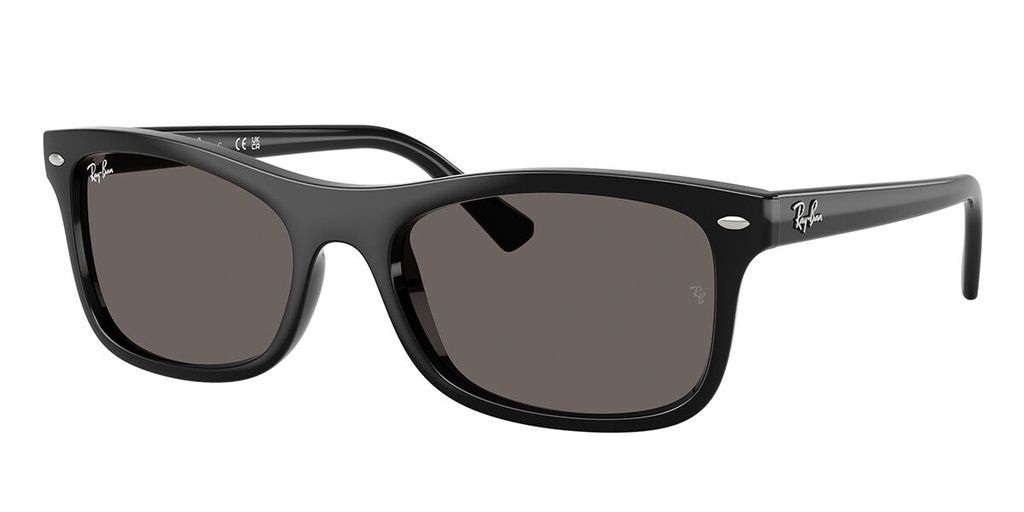 Óculos de Sol Ray-Ban RB 2226 901/B1 54-20 145 3N
