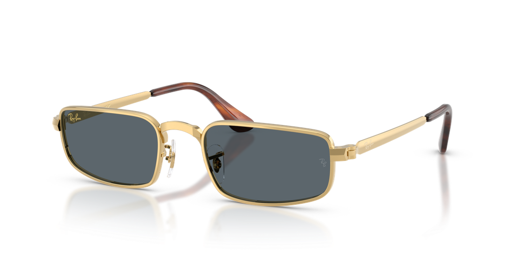 Óculos de Sol Ray-Ban RB 3927 001/R5 54-21 145 3N
