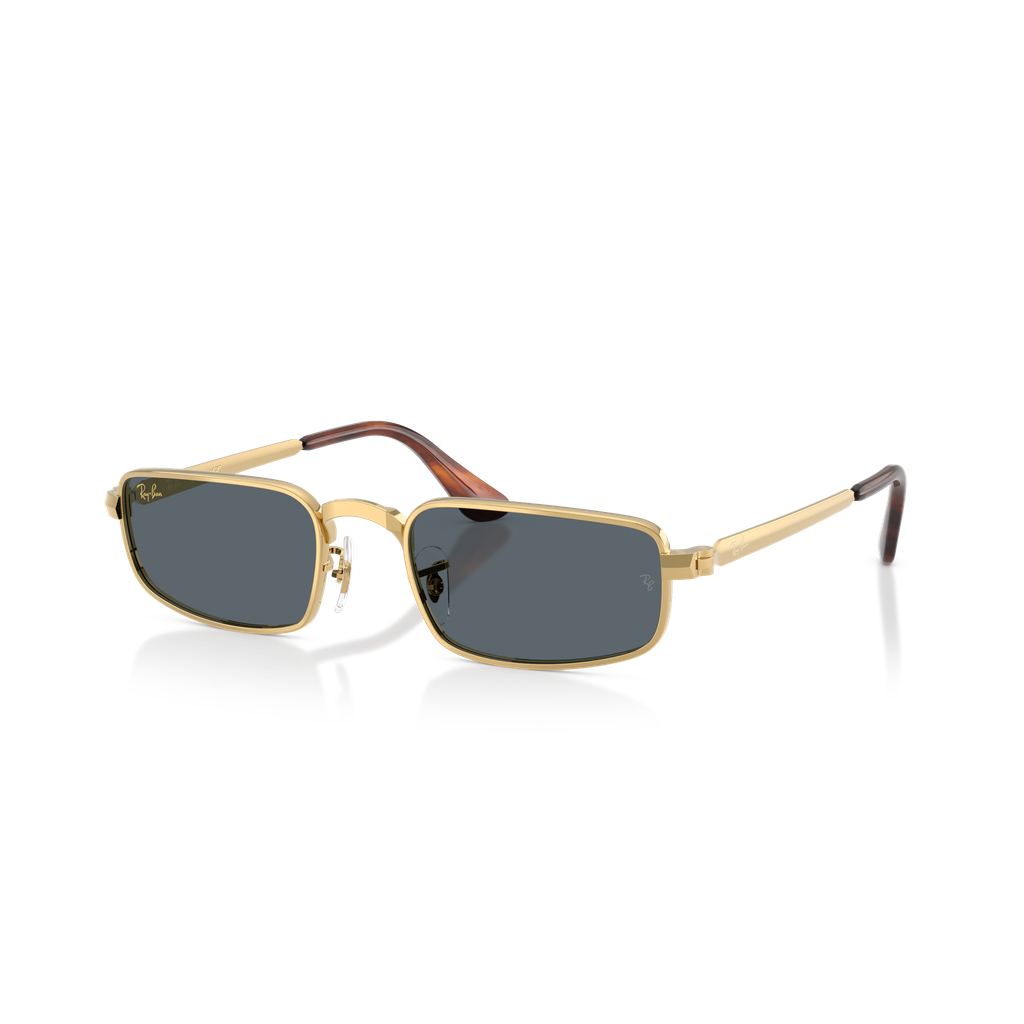 [0RB3927001/R554] Óculos de Sol Ray-Ban RB 3927 001/R5 54-21 145 3N