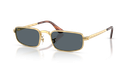 Óculos de Sol Ray-Ban RB 3927 001/R5 54-21 145 3N