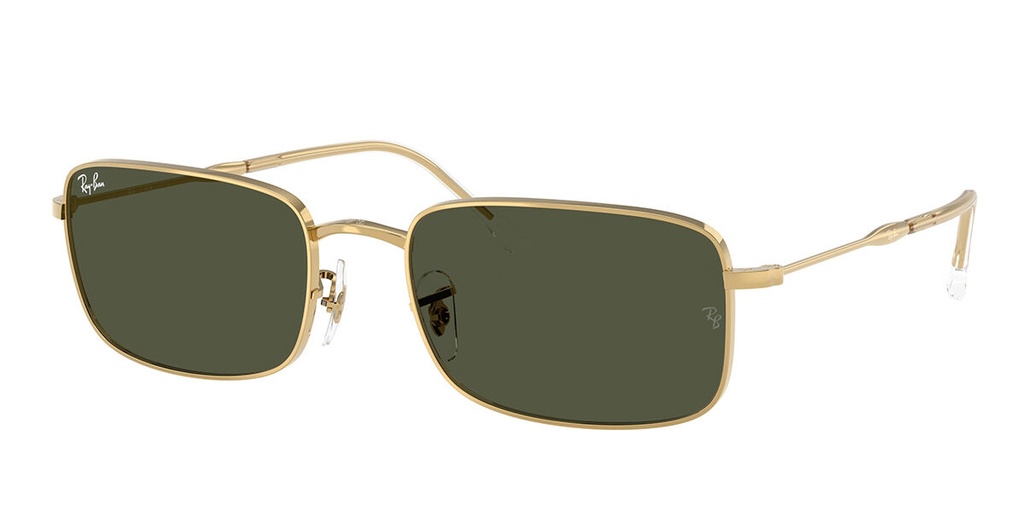 Óculos de Sol Ray-Ban RB 3746 001/31 59-20 145 3N