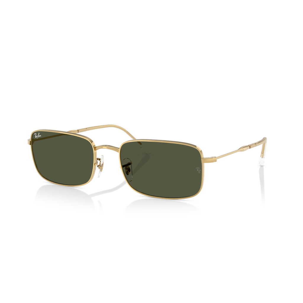 [0RB3746001/3159] Óculos de Sol Ray-Ban RB 3746 001/31 59-20 145 3N