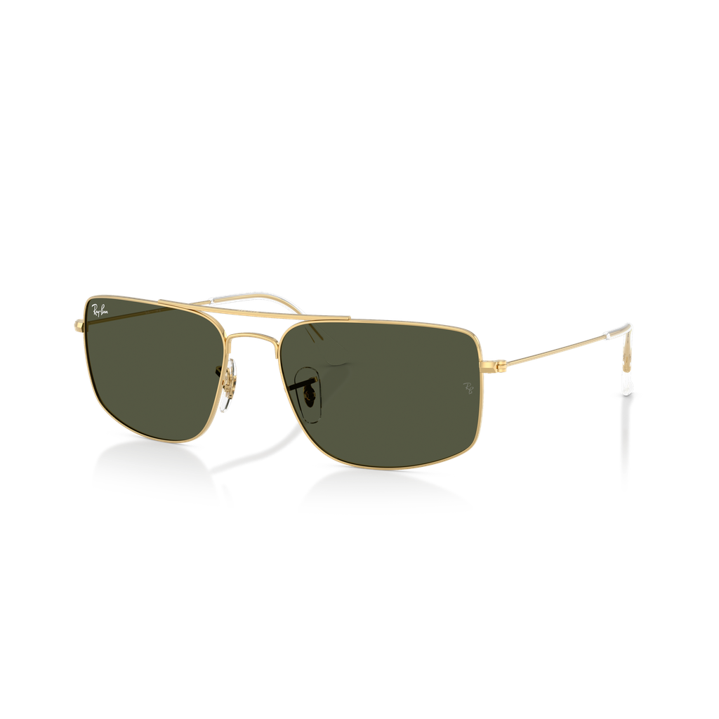 [0RB3779001/3156] Óculos de Sol Ray-Ban RB 3779 EXPLORER 3 001/31 56-18 140 3N
