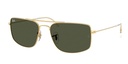 Óculos de Sol Ray-Ban RB 3779 EXPLORER 3 001/31 56-18 140 3N