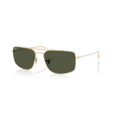 Óculos de Sol Ray-Ban RB 3779 EXPLORER 3 001/31 56-18 140 3N