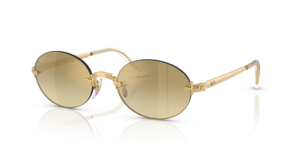 Óculos de Sol Ray-Ban RB 3929 001/7I 54-20 145 2N
