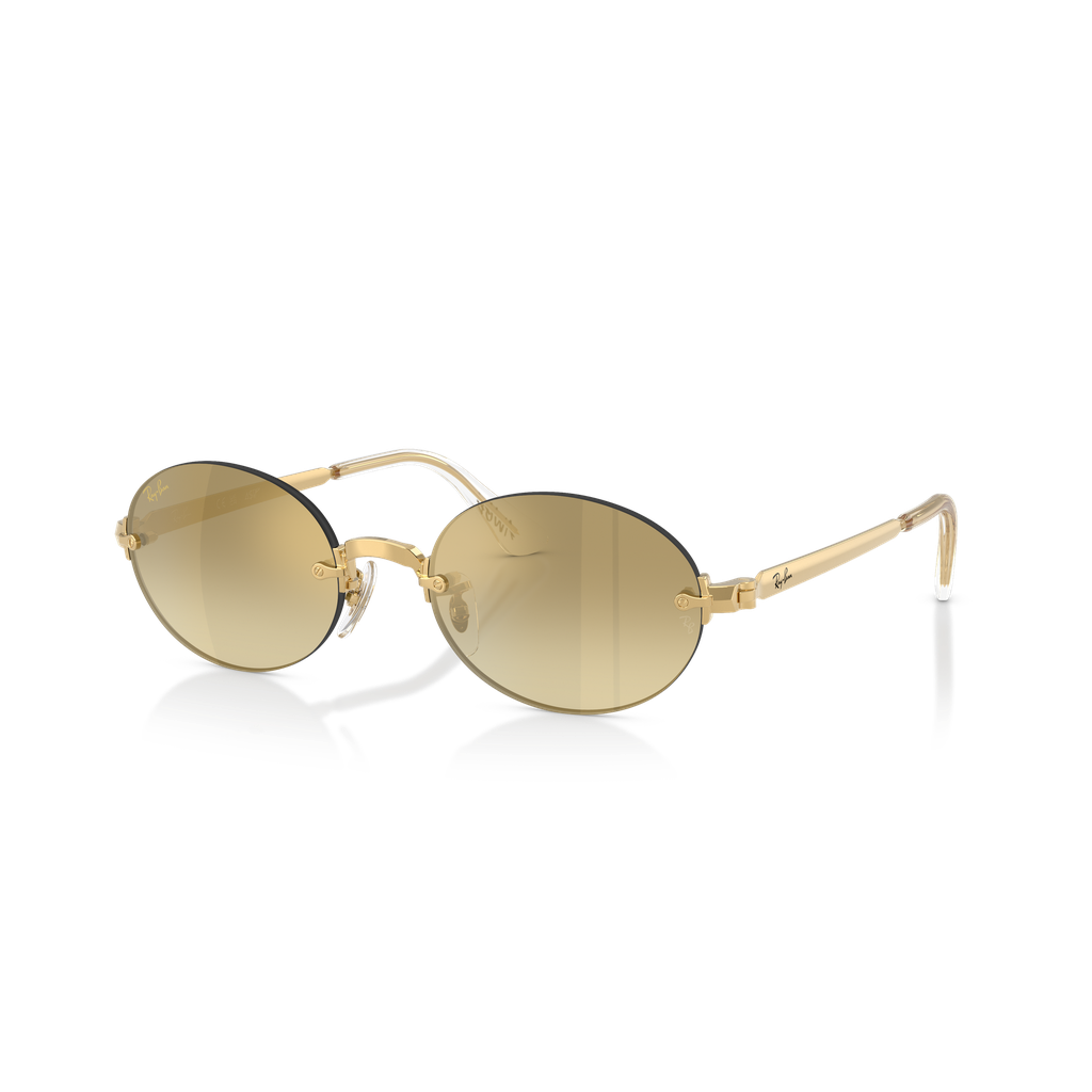 [0RB3929001/7I54] Óculos de Sol Ray-Ban RB 3929 001/7I 54-20 145 2N