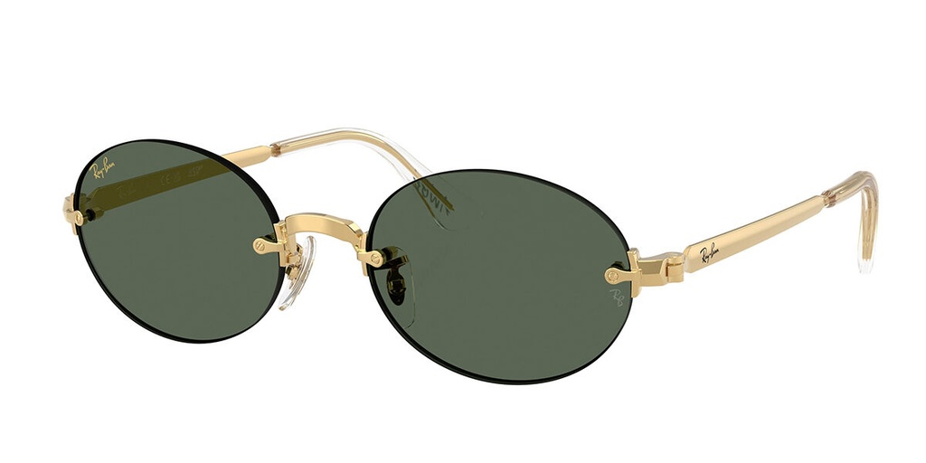 Óculos de Sol Ray-Ban RB 3929 001/71 54-20 145 3N