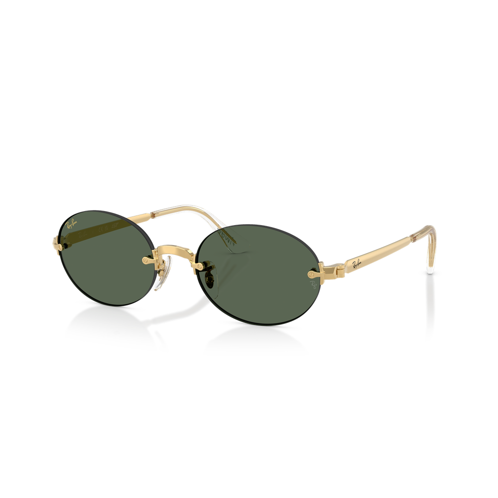 [0RB3929001/7154] Óculos de Sol Ray-Ban RB 3929 001/71 54-20 145 3N