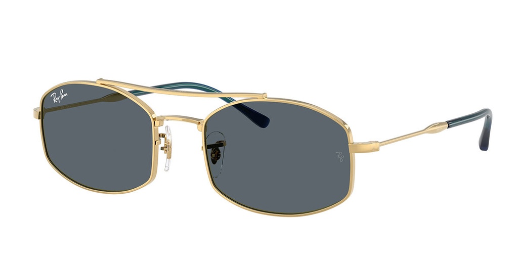 Óculos de Sol Ray-Ban RB 3719 9278/R5 54-20 145 3N