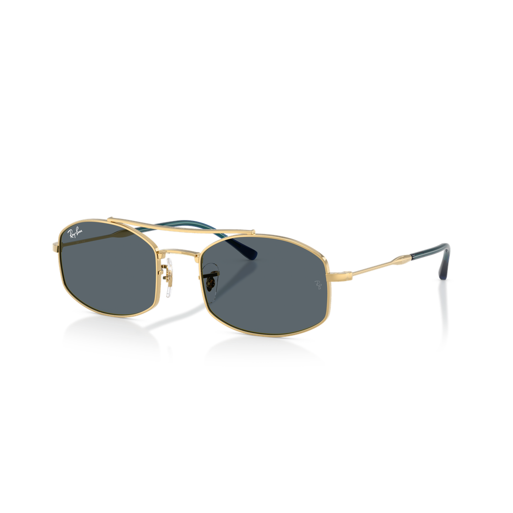 [0RB37199278R554] Óculos de Sol Ray-Ban RB 3719 9278/R5 54-20 145 3N