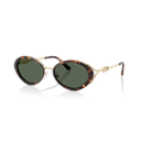 Óculos de sol Michael Kors MK 1179 403171 53-18 140 3N