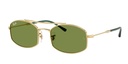 Óculos de Sol Ray-Ban RB 3719 001/4E 54-20 145 2N