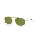 Óculos de Sol Ray-Ban RB 3719 001/4E 54-20 145 2N