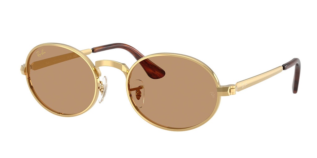 Óculos de Sol Ray-Ban RB 3931 001/53 54-21 145 2N
