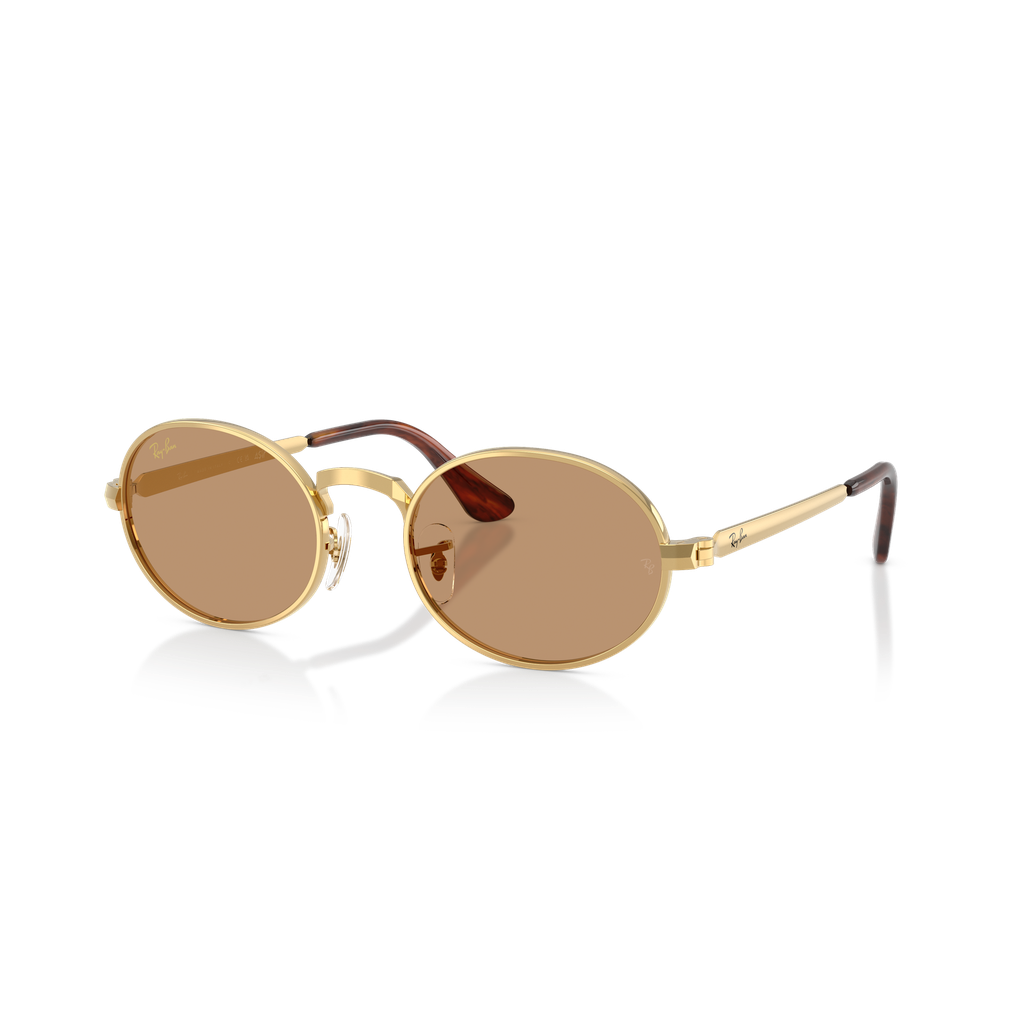 [0RB3931001/5354] Óculos de Sol Ray-Ban RB 3931 001/53 54-21 145 2N