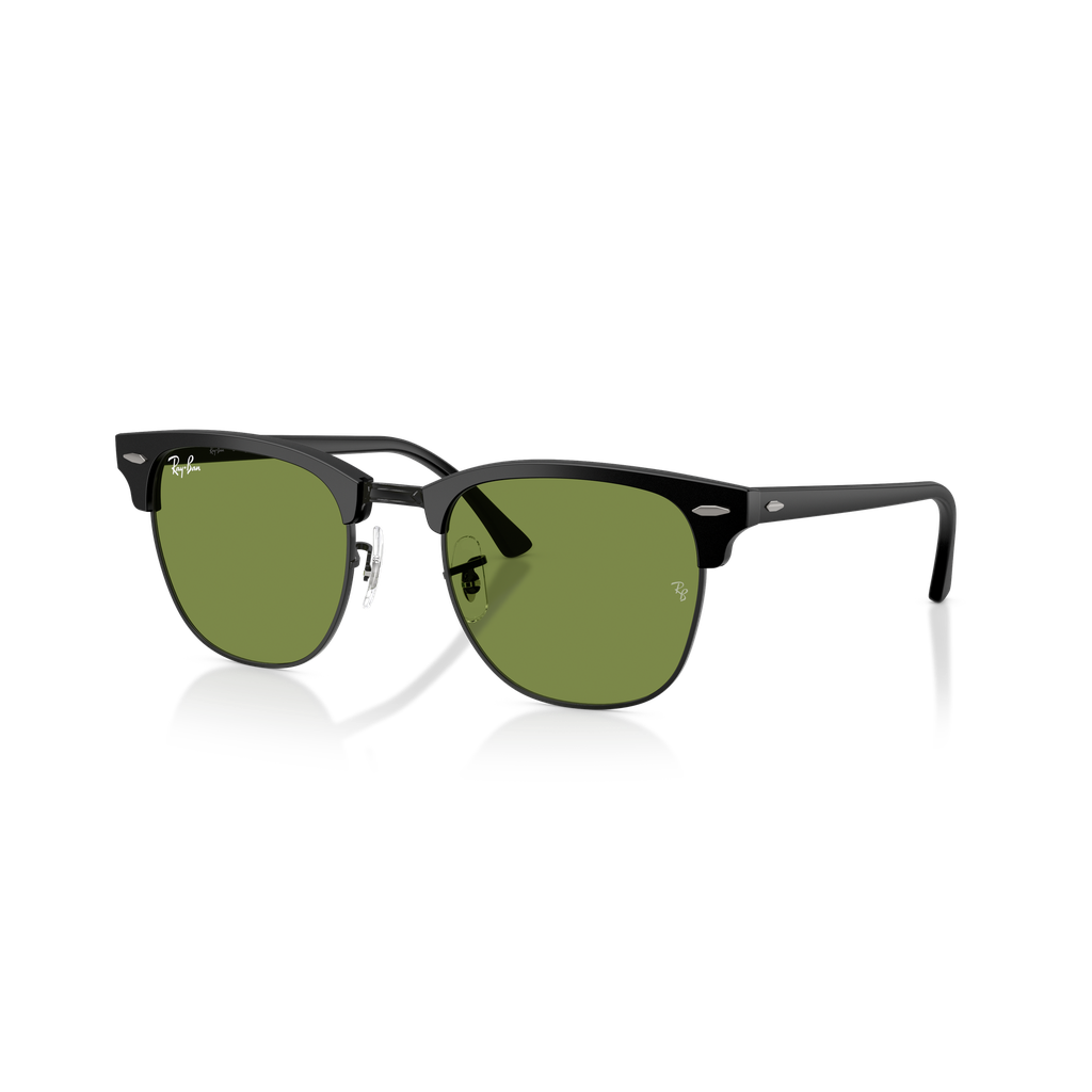 [0RB3016601S4E51] Óculos de sol Ray-Ban RB 3016 CLUBMASTER 601-S/4E 51-21 145 2N