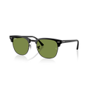 Óculos de sol Ray-Ban RB 3016 CLUBMASTER 601-S/4E 51-21 145 2N