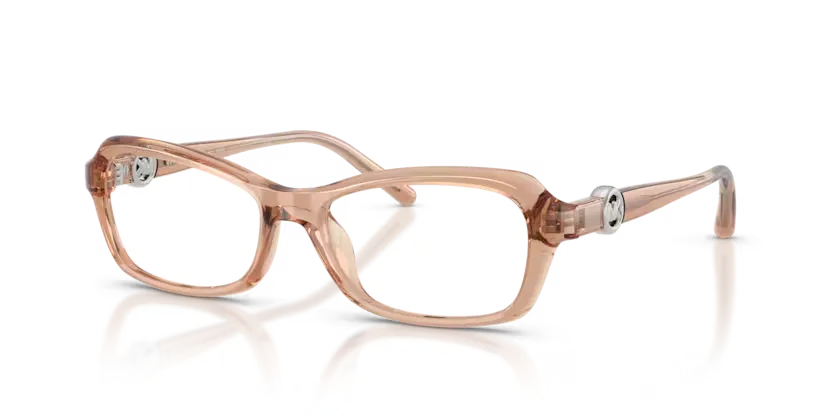 Armação para óculos de grau Michael Kors MK 4182U 4051 54-17 140