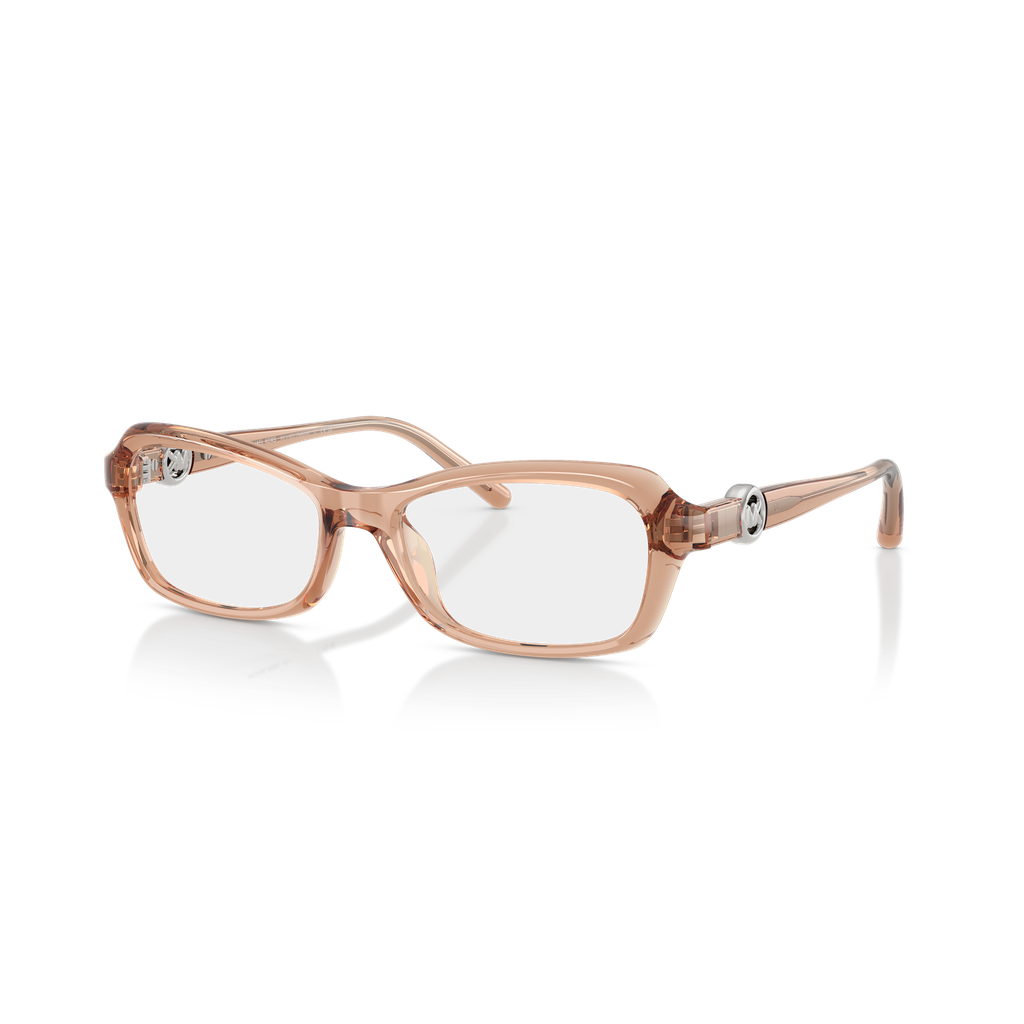 Armação para óculos de grau Michael Kors MK 4182U 4051 54-17 140