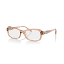 Armação para óculos de grau Michael Kors MK 4182U 4051 54-17 140