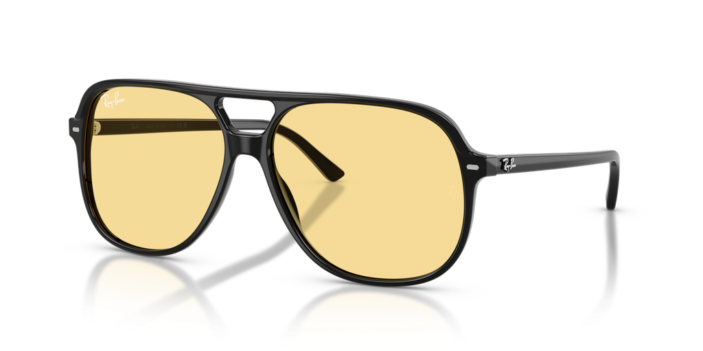 Óculos de Sol Ray-Ban RB 2198 BILL 901/R6 60-14 145 1N