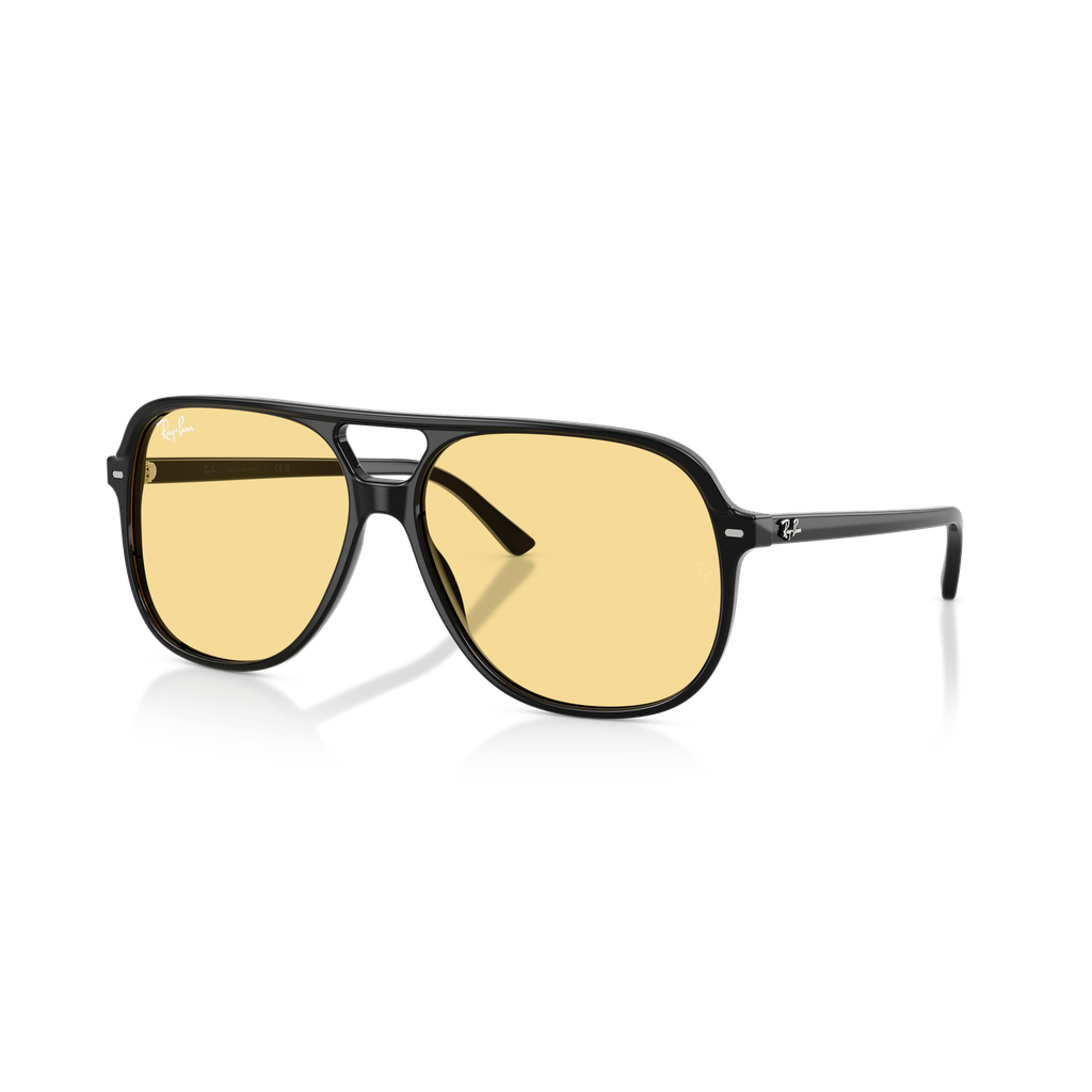 [0RB2198901/R660] Óculos de Sol Ray-Ban RB 2198 BILL 901/R6 60-14 145 1N