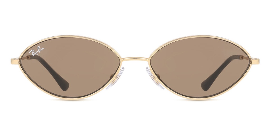 Óculos de Sol Ray-Ban RB 3757 001/73 56-15 145 3N
