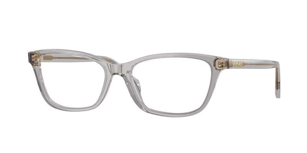[0VE337559354] Armação para óculos de grau Versace MOD. 3375 593 54-16 140