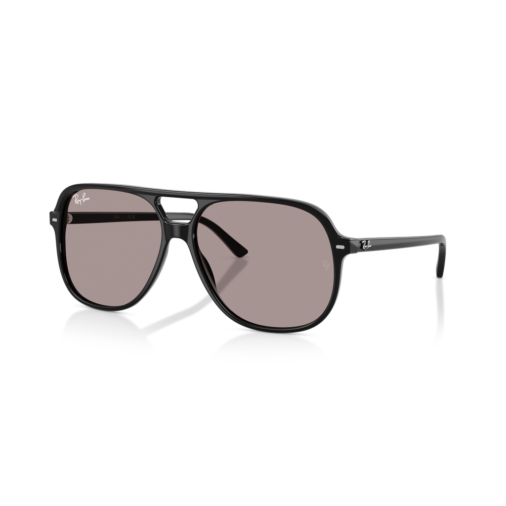 [0RB2198901/5360] Óculos de Sol Ray-Ban RB 2198 BILL 901/53 60-14 145 2N