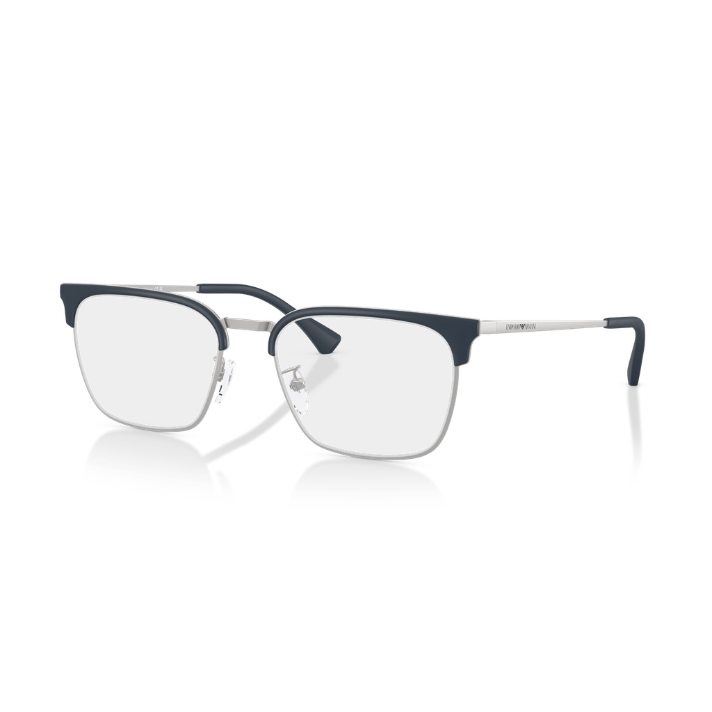 Armação para óculos de grau Emporio Armani EA 1186D 3015 55-19 145