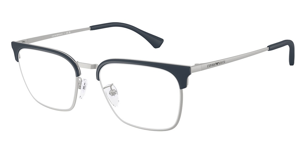 Armação para óculos de grau Emporio Armani EA 1186D 3015 55-19 145