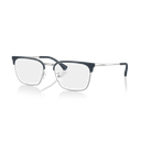 Armação para óculos de grau Emporio Armani EA 1186D 3015 55-19 145