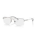 Armação para óculos de grau Arnette AN 6152-741 56-18 140