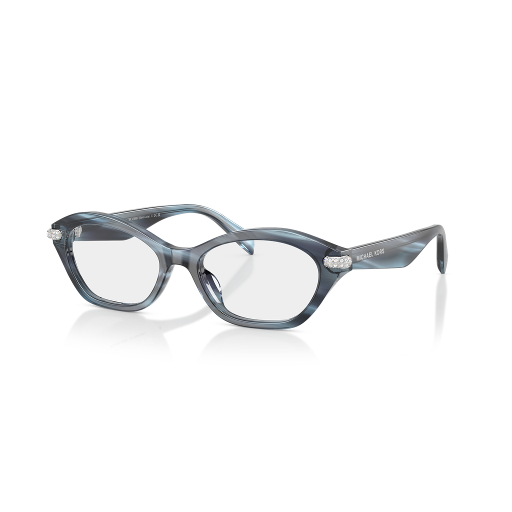 [0MK4186BU405452] Armação para óculos de grau Michael Kors MK 4186BU 4054 52-17 140