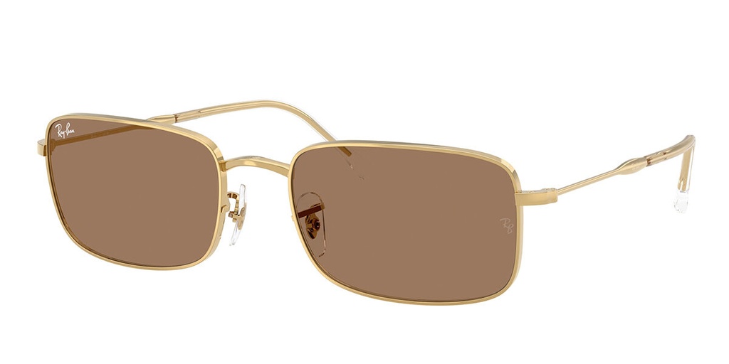 Óculos de Sol Ray-Ban RB 3746 001/73 56-20 145 2N