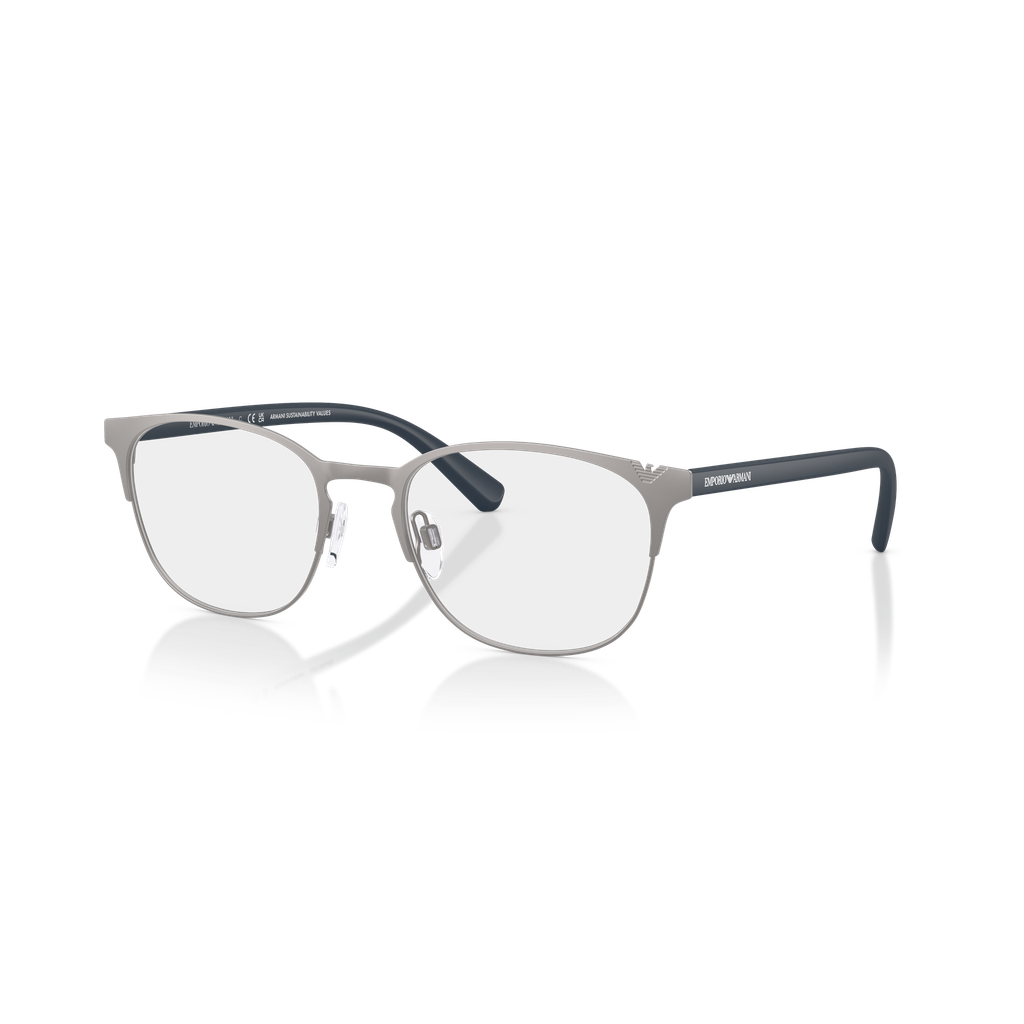 Armação para óculos de grau Emporio Armani EA 1059 3096 53-19 145