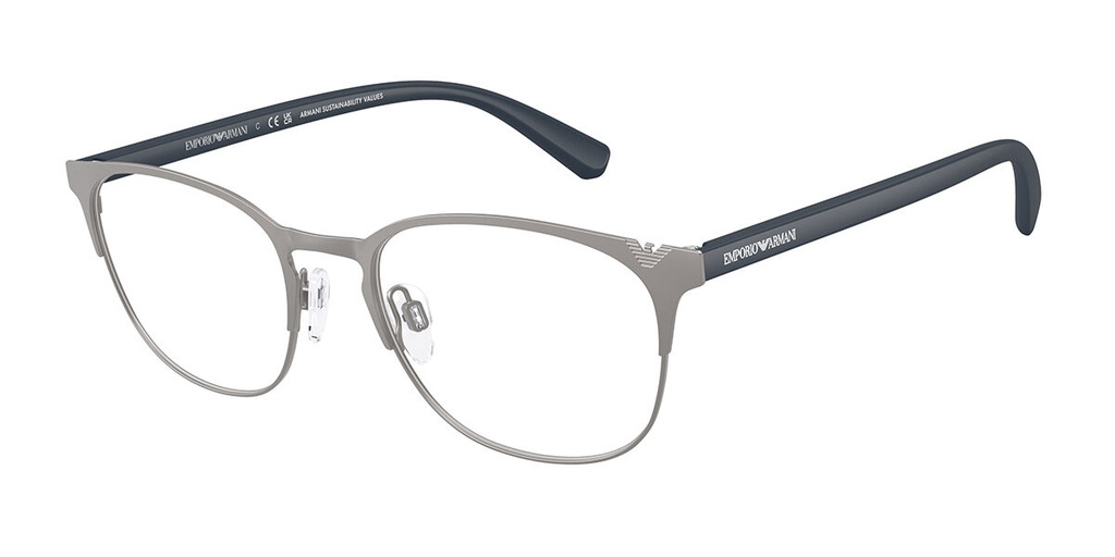 Armação para óculos de grau Emporio Armani EA 1059 3096 53-19 145
