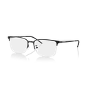 Armação para óculos de grau Emporio Armani EA 1179D 3001 56-18 145