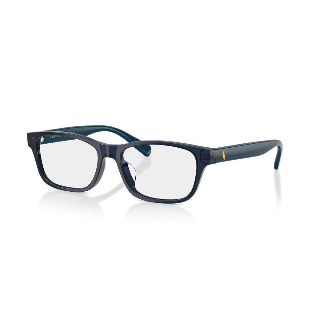 Armação para óculos de grau Polo Ralph Lauren PH 2306D 5465 54-16 145