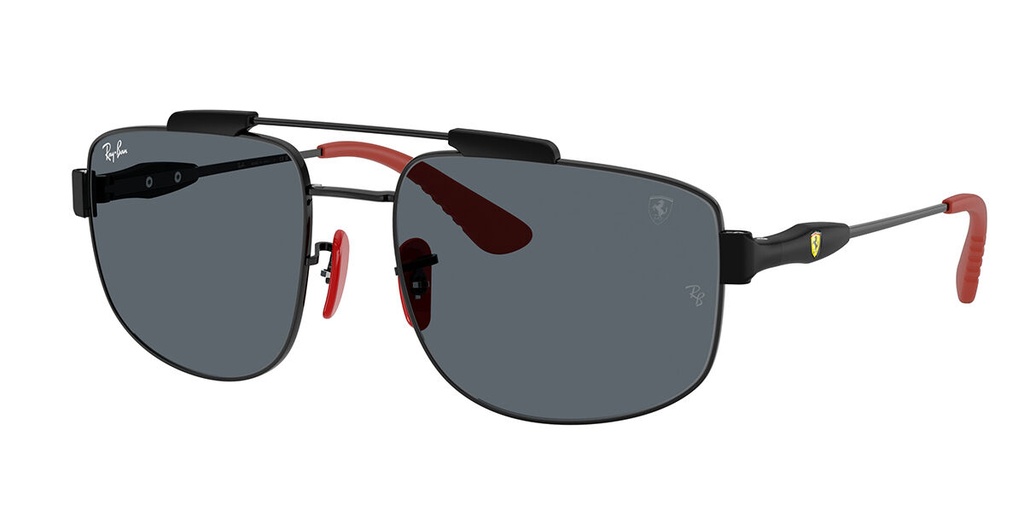 Óculos de Sol Ray-Ban RB 3789-M F139/R5 58-18 140 2N