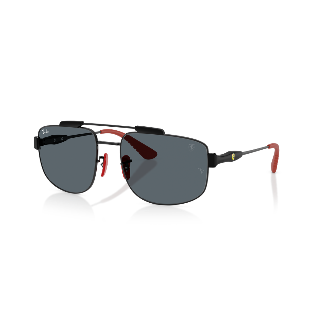 [0RB3789MF139R558] Óculos de Sol Ray-Ban RB 3789-M F139/R5 58-18 140 2N