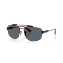 Óculos de Sol Ray-Ban RB 3789-M F139/R5 58-18 140 2N