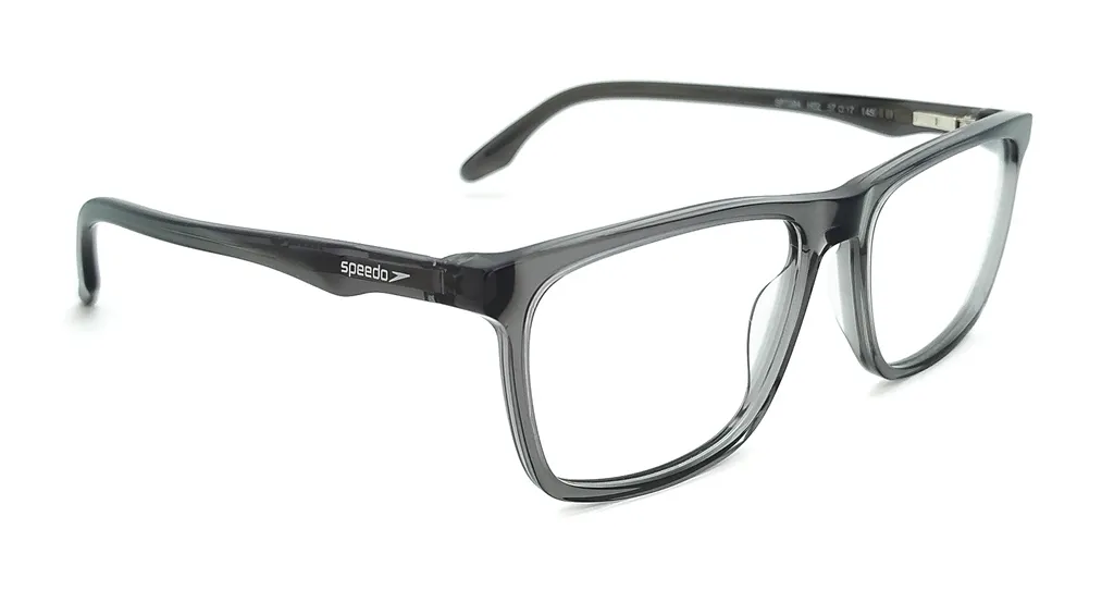 Armação para óculos de grau Speedo SP 7084 H02 57-17 145
