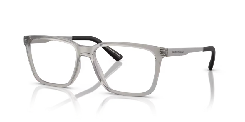 Armação para óculos de grau Armani Exchange AX 3103 8239 55-16 145
