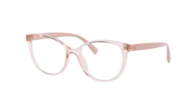 Armação para óculos de grau Grazi GZ 3142 N616 51-16 140