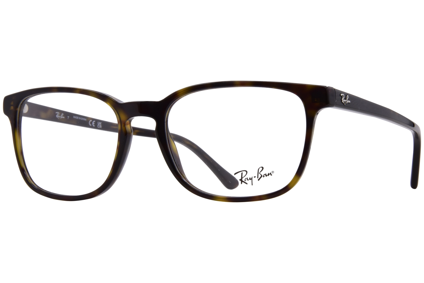 Armação para óculos de grau Ray-Ban RB 5418 2012 56-19 150