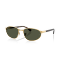 Óculos de Sol Ray-Ban RB 3777 001/31 56-19 140 3N