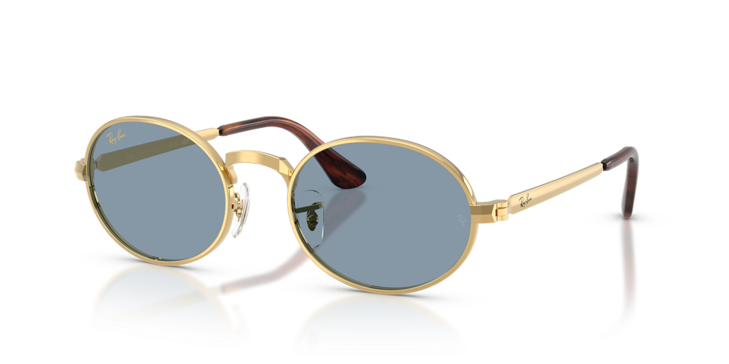 Óculos de Sol Ray-Ban RB 3931 001/56 54-21 145 3N