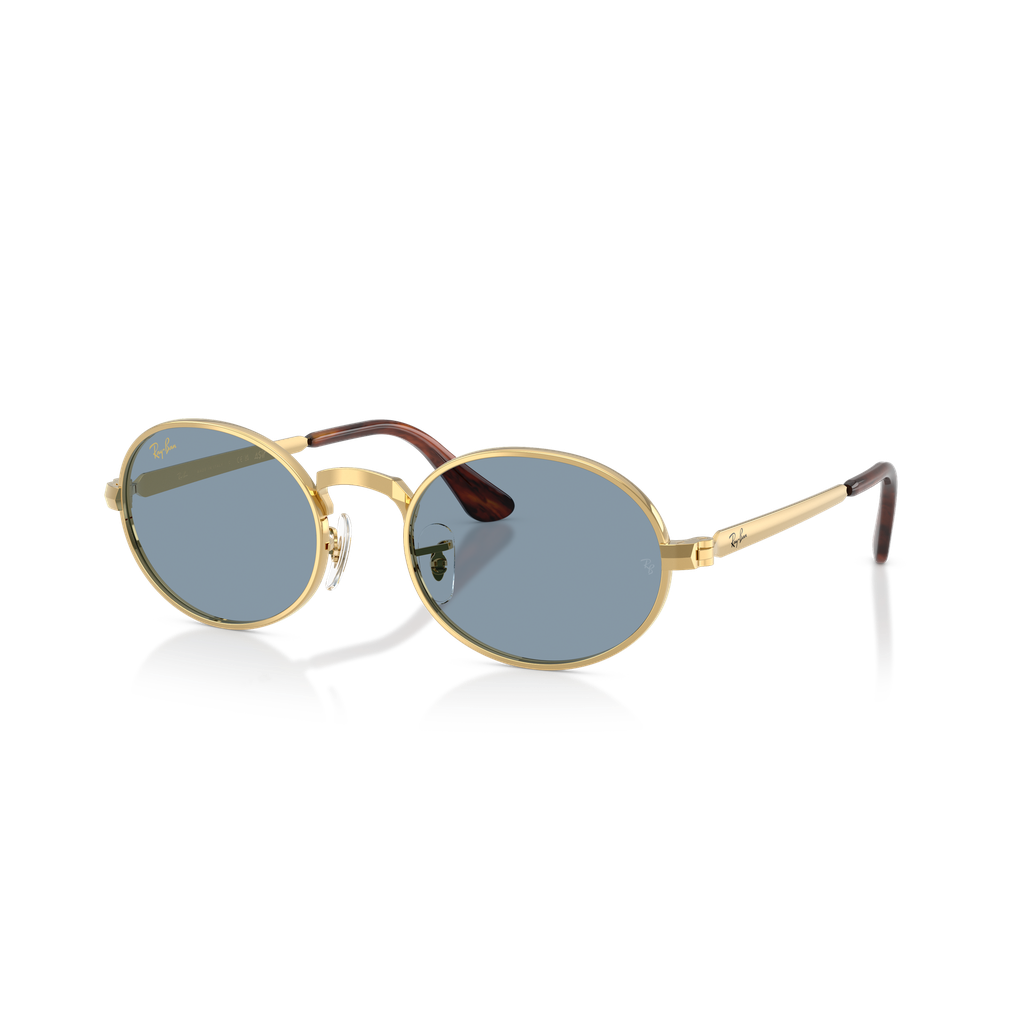 [0RB3931001/5654] Óculos de Sol Ray-Ban RB 3931 001/56 54-21 145 3N